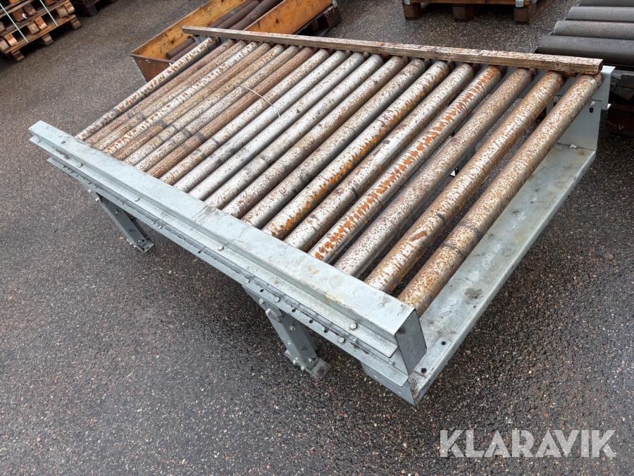 Rullbord