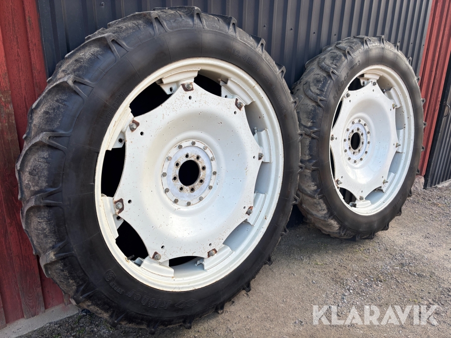 Radodlingshjul Kleber W12.4R46   300/95-46