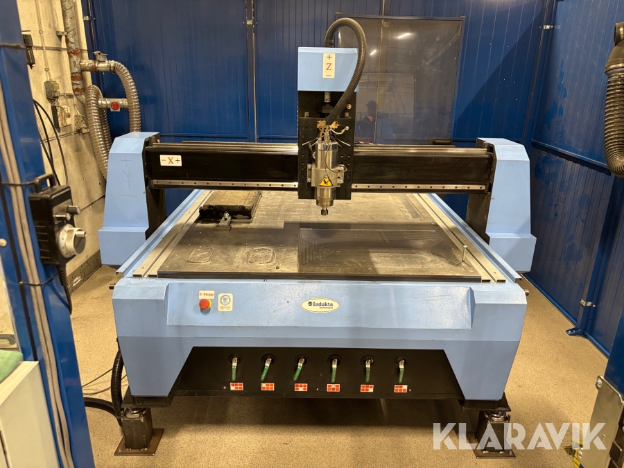 CNC Redsail M1313A