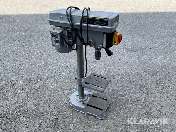 Bordsborr / Pelarborr Coltech ZJ4113H