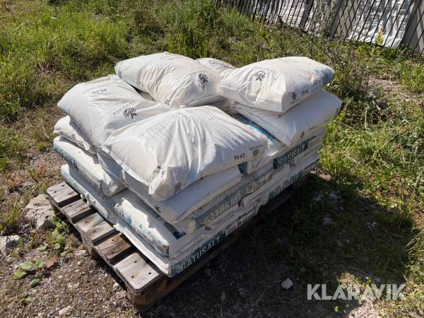 Gatusalt Gcrieber 500kg