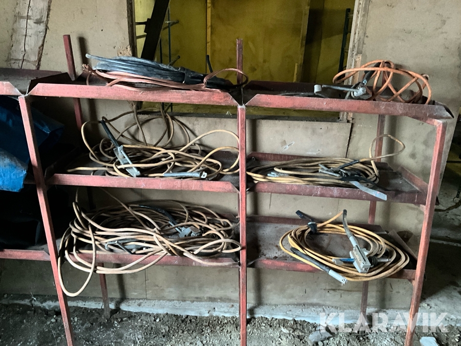 Jordlinor / Kopparlinor - 5st