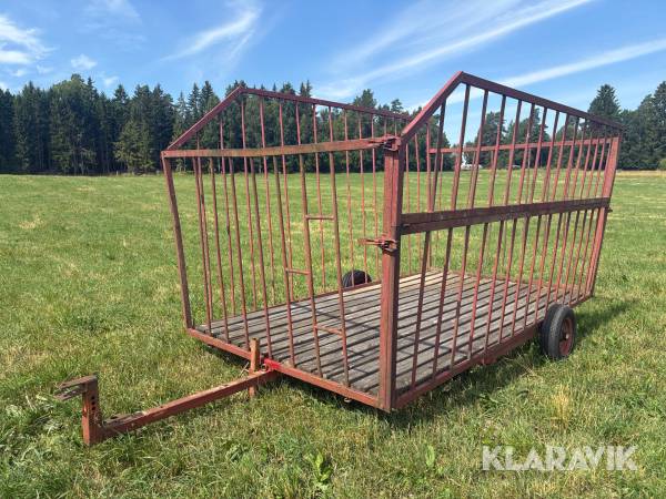 Balvagn