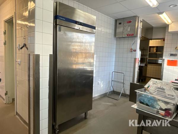 Kylskåp Electrolux PS06R1F
