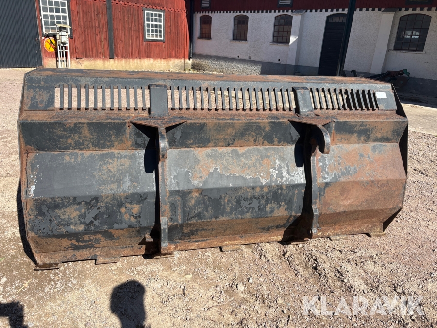 Skopa Kellfri LM300 Stora BM