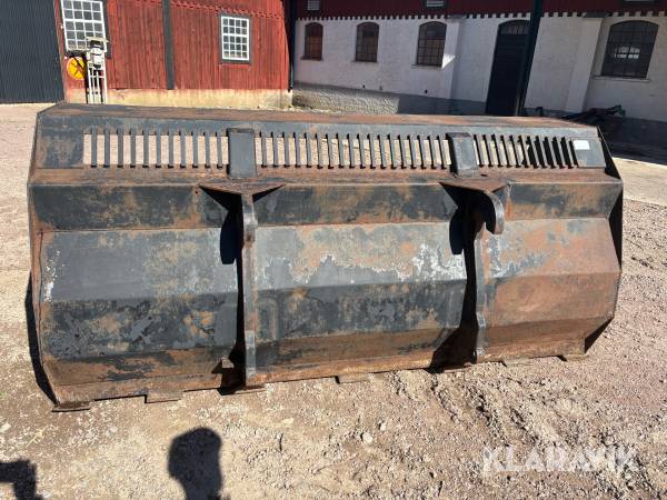 Skopa Kellfri LM300 Stora BM