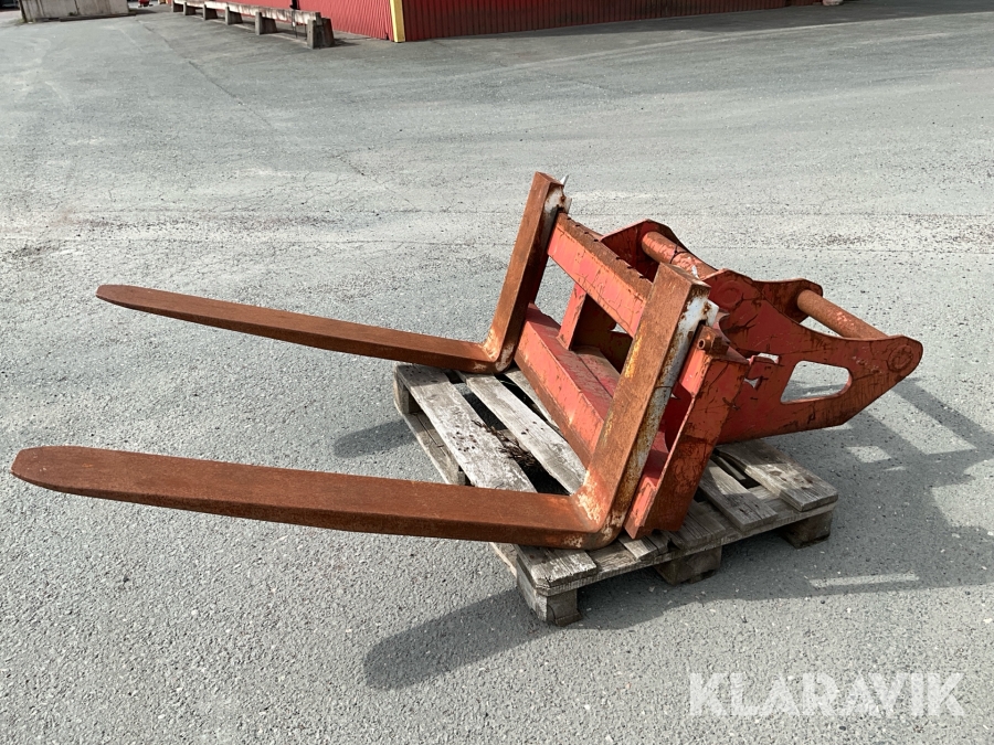 Gaffelställ RF GAF 20 S70