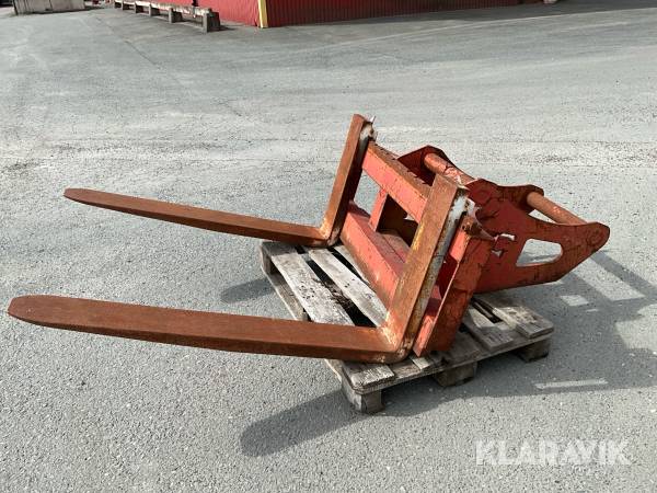 Gaffelställ RF GAF 20 S70