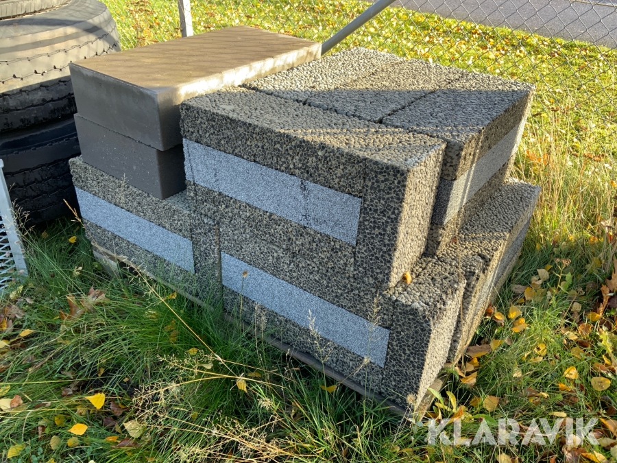 Lecablock Finja 12st