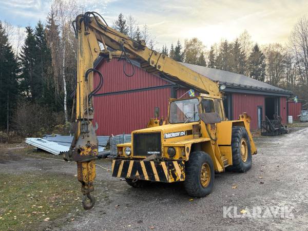 Kran Moelven 694