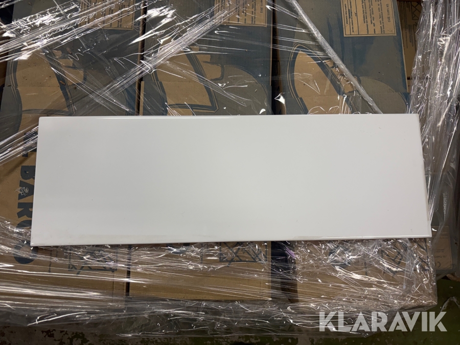 Kakel El Barco ca 15kvm