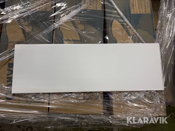 Kakel El Barco ca 15kvm