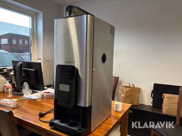 Kaffemaskin Bravilor Bonmat