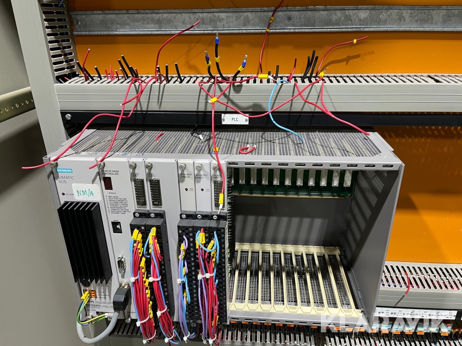 Elskåp Eldon CS 20105