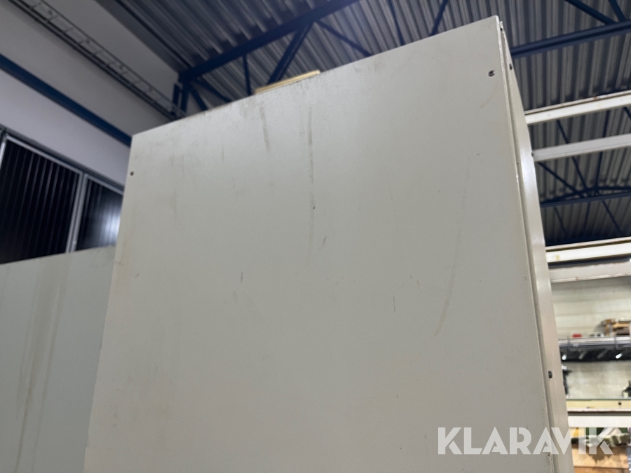 Elskåp Eldon CS 20105