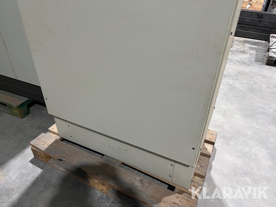 Elskåp Eldon CS 20105