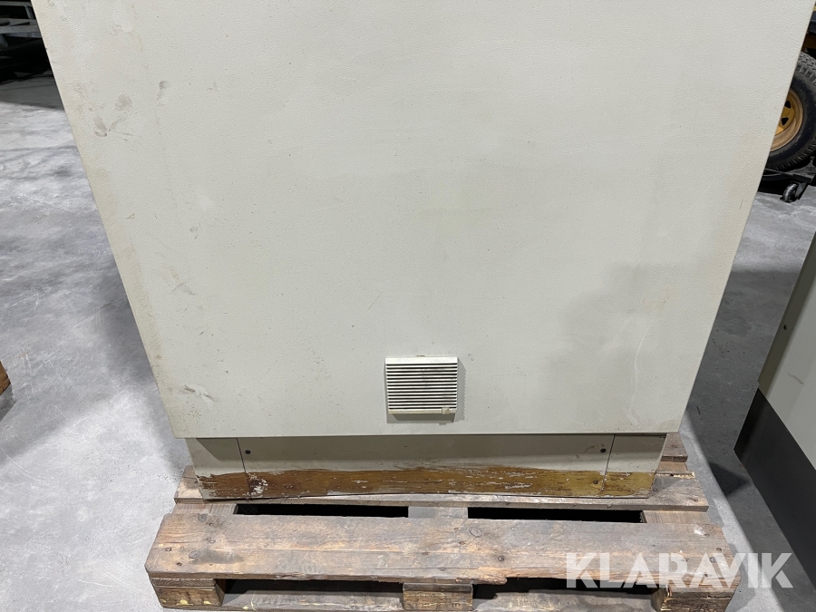 Elskåp Eldon CS 20105