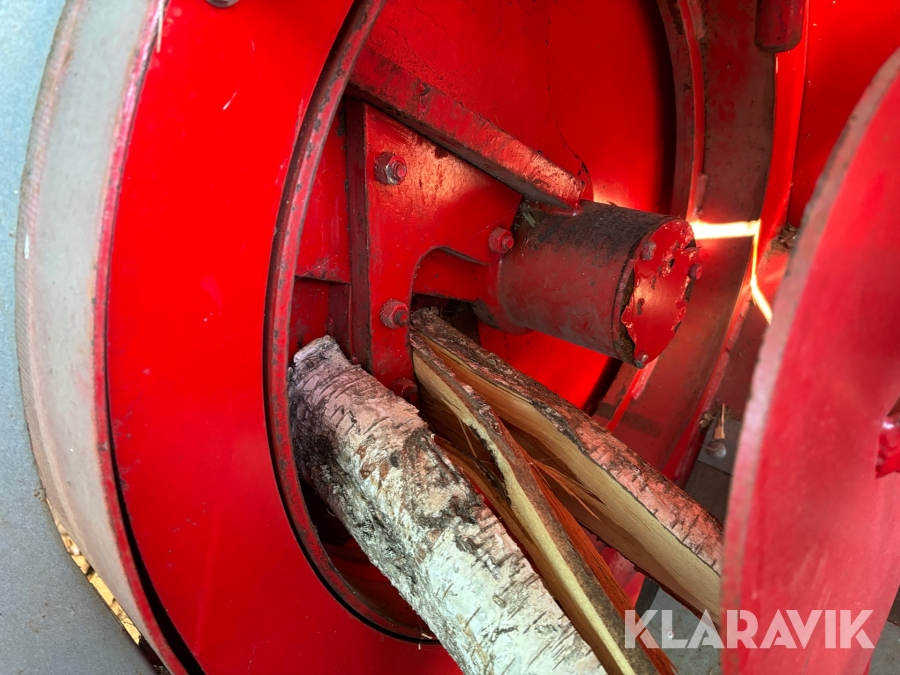 Vedprocessor Klappi KT-200