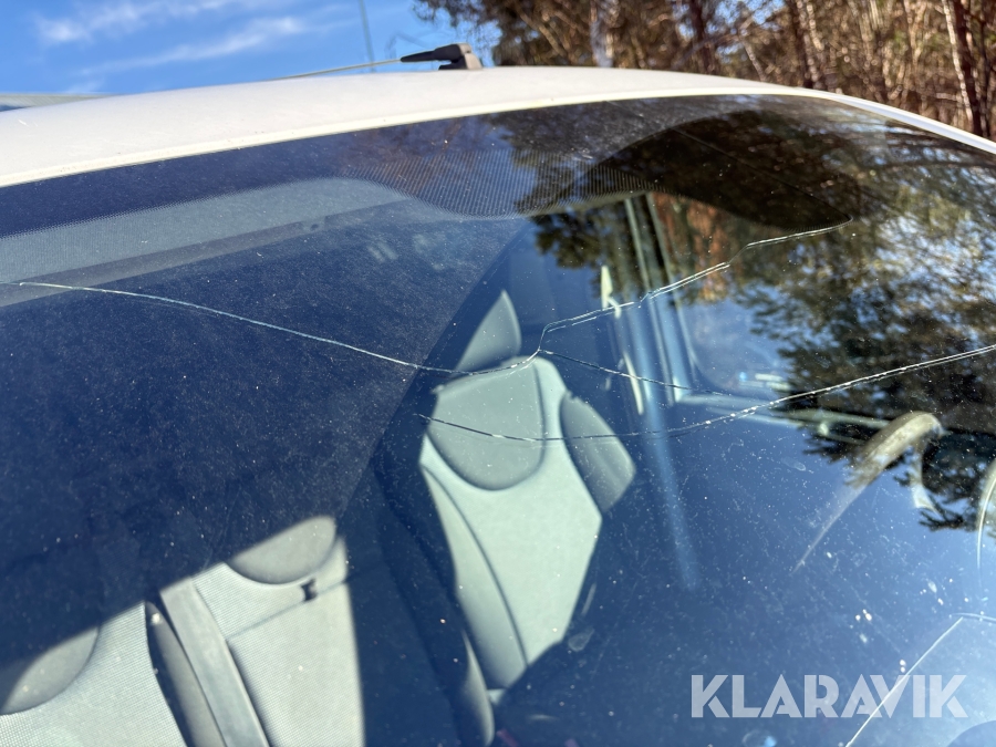 Skåpbil Peugeot Expert SK 2,0 HD