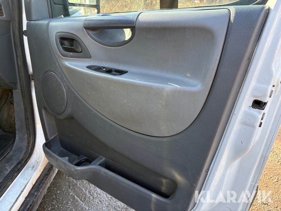 Skåpbil Peugeot Expert SK 2,0 HD