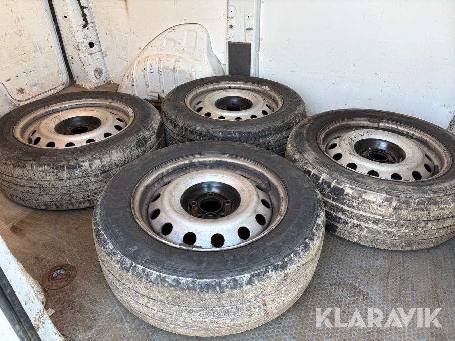 Skåpbil Peugeot Expert SK 2,0 HD