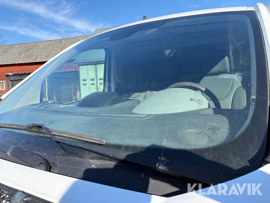 Skåpbil Peugeot Expert SK 2,0 HD