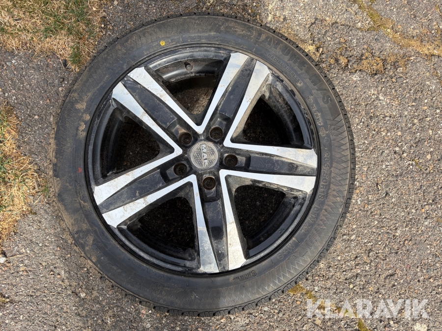 Skåpbil Volkswagen Transporter Kombi T32 2.0 4Motion 204hk