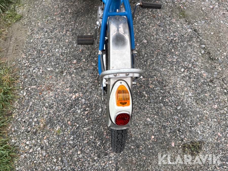 Flakmoped Monark 1136 Sachs 1210