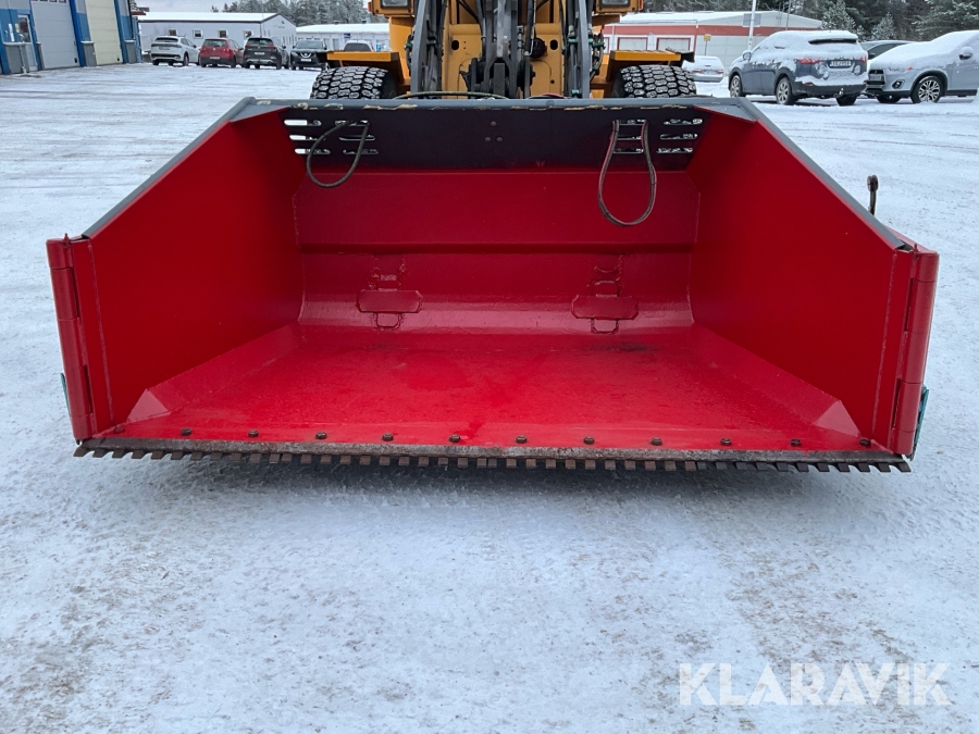 Multiskopa Stark SK 2500