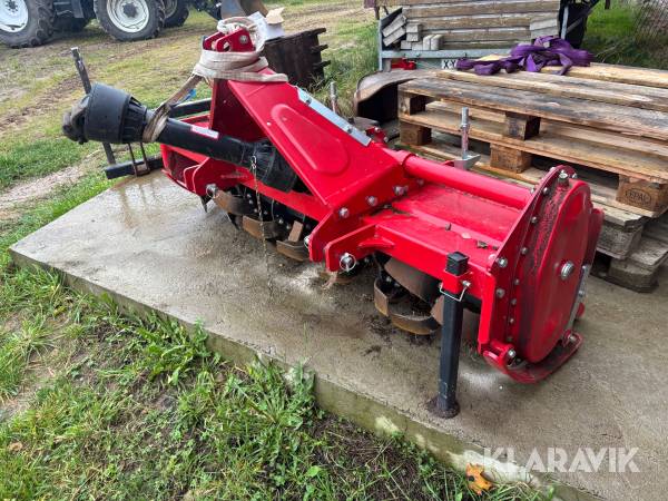 Jordfräs Rotary Tiller 1GN-180