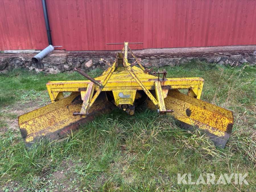 Snöslunga Trima 219503