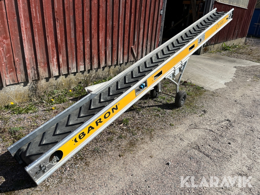 Transportband Baron CX450