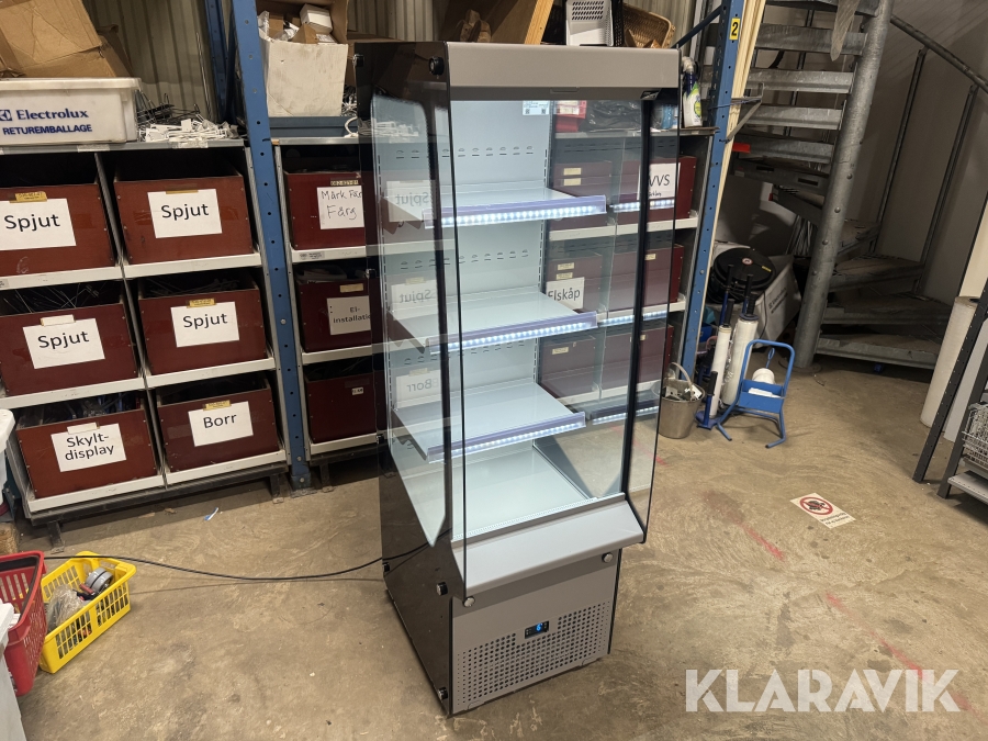 Butikskyl Aste Avo Harmony 