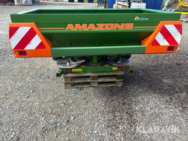 Gödningsspridare Amazone ZA-M 1501