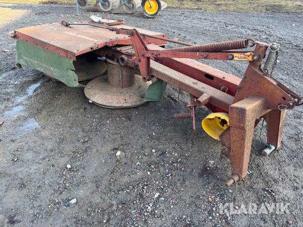 Slåtterkross JF CM 1900 3-Punkt