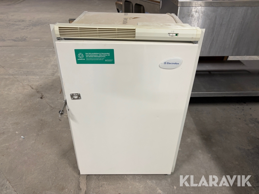Kylskåp Elektrolux ER6622I 1st