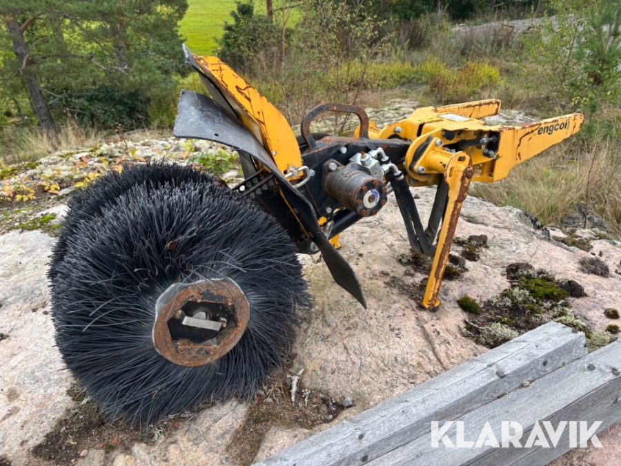 Sopvals Engcon SWD45/50