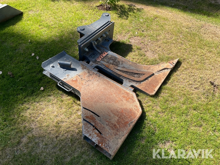 Kabelplog Ema S60