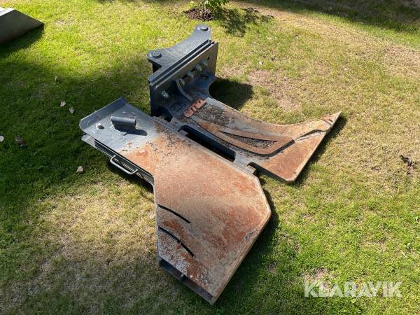 Kabelplog Ema S60