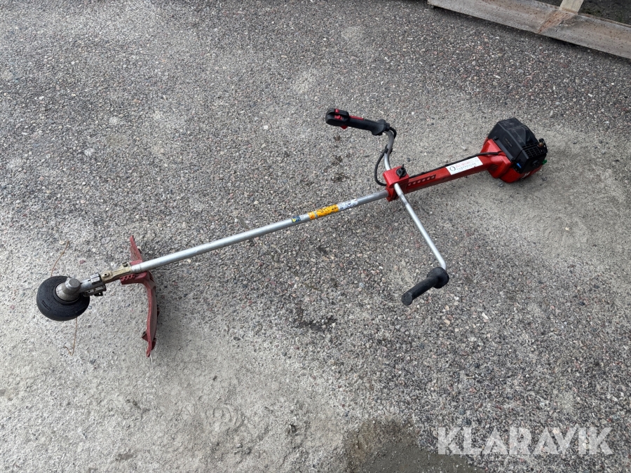 Röjsåg / trimmer Jonsered GR 2036