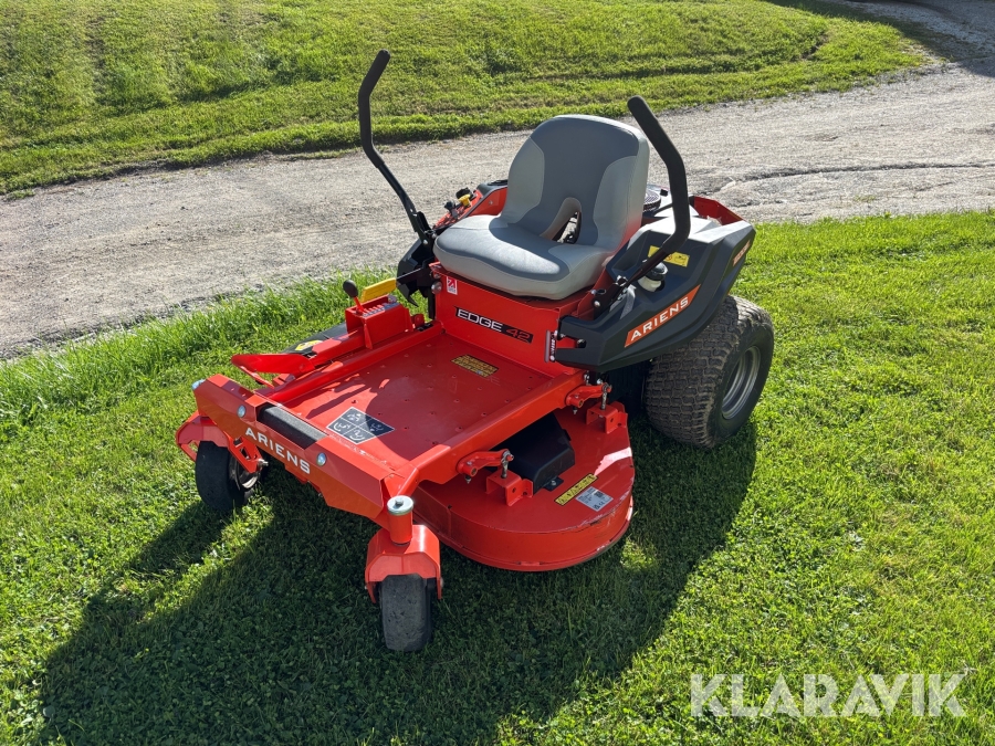 Gräsklippare Ariens Edge 42