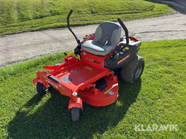 Gräsklippare Ariens Edge 42