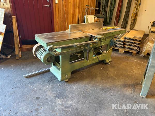 Rikthyvel Jonsered RH-H4