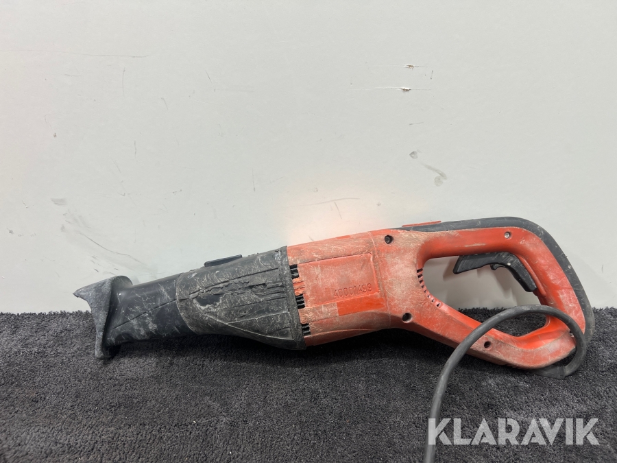 Tigersåg Hilti WSR 1400-PE