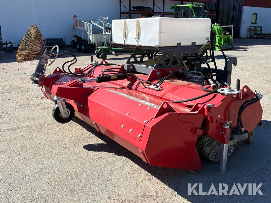 Sopvals Profi Clean ZP-280