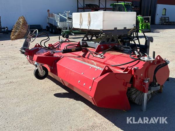 Sopvals Profi Clean ZP-280