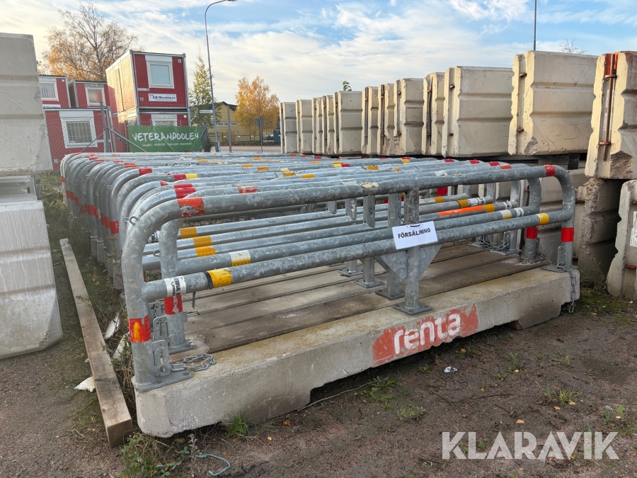 TA-balkar 27 st