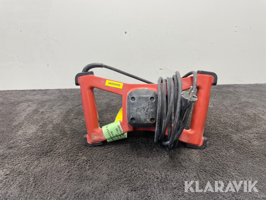 Bruksvisp Flex MXE1000