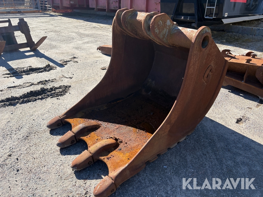 Tandskopa Götene B27