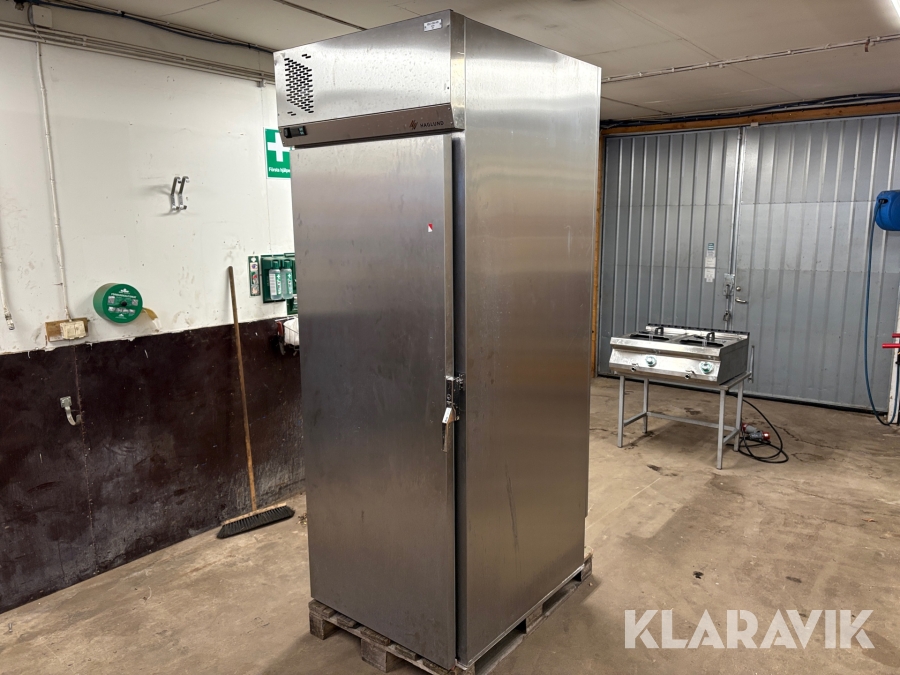 Nedkylningsskåp Haglund